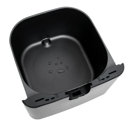 Nồi chiên không dầu Torino TF-JW55A 5.5 lít