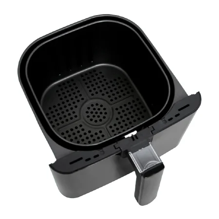 Nồi chiên không dầu Torino TF-JW55A 5.5 lít 4