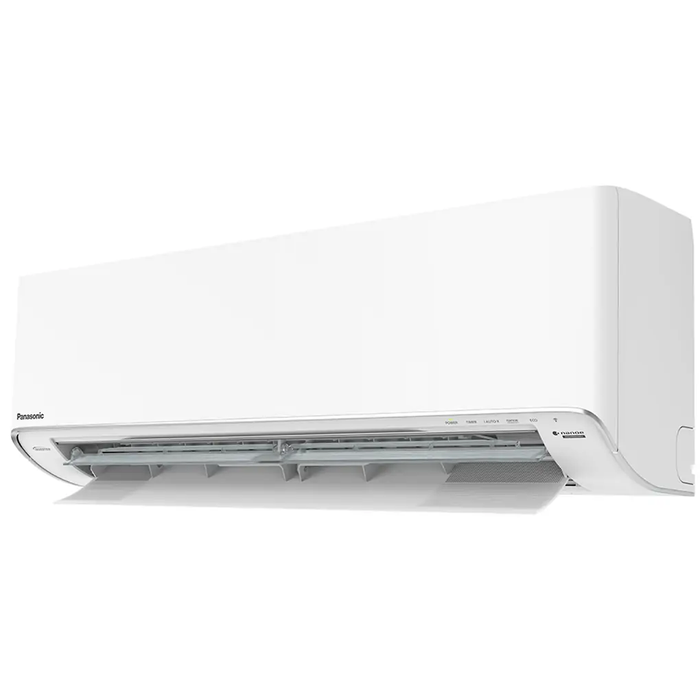 Máy Lạnh Panasonic Inverter 1.5 Hp CU/CS-XU12XKH-8 0