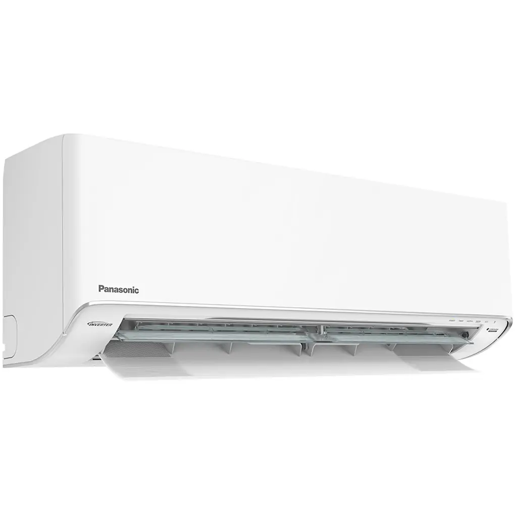 Máy Lạnh Panasonic Inverter 1.5 Hp CU/CS-XU12XKH-8 1