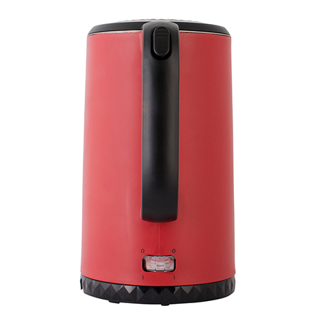 Bình đun siêu tốc 1.7 lít Sharp EKJ-17EVPS-RD 1