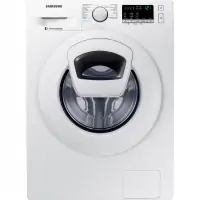 Máy Giặt SAMSUNG 10Kg WW10K44G0YW/SV
