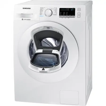 Máy Giặt SAMSUNG 10Kg WW10K44G0YW/SV 1