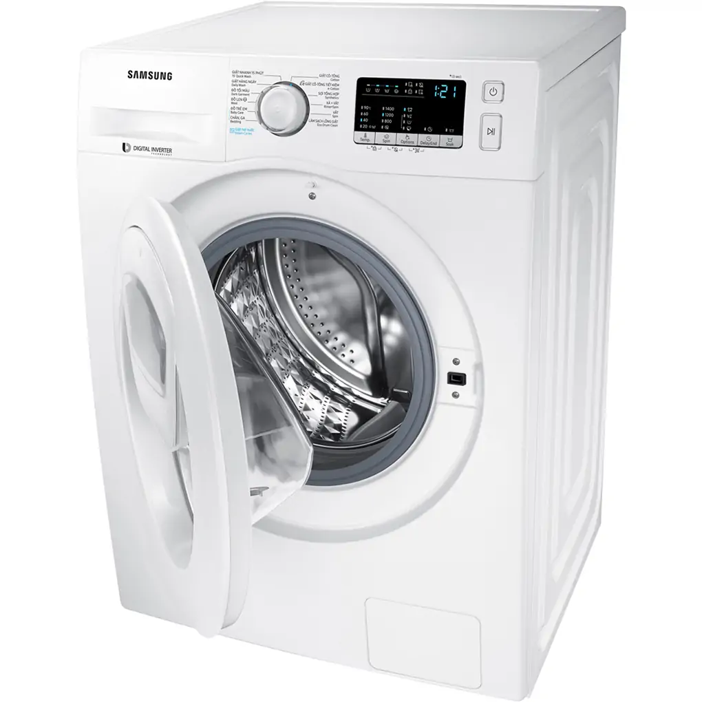 Máy Giặt SAMSUNG 10Kg WW10K44G0YW/SV 3