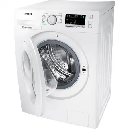 Máy Giặt SAMSUNG 10Kg WW10K44G0YW/SV 3