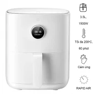 Nồi chiên không dầu Xiaomi Mi Smart Air Fryer MAF02