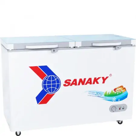 Tủ Đông Sanaky 305 Lít VH 4099A2KD 0