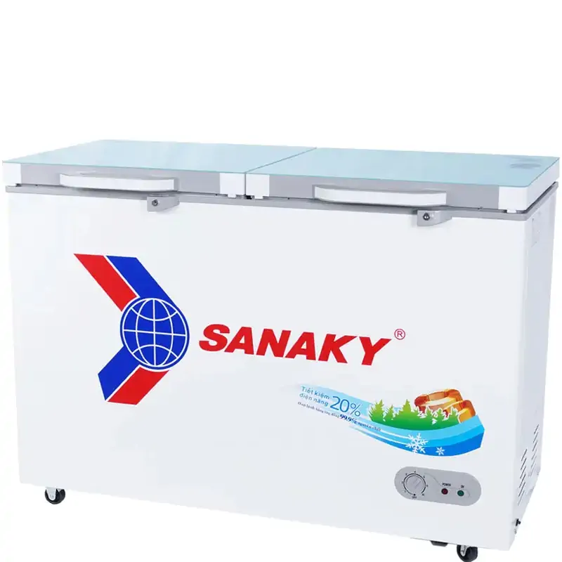 Tủ Đông Sanaky 305 Lít VH 4099A2KD 1