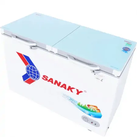 Tủ Đông Sanaky 305 Lít VH 4099A2KD 2