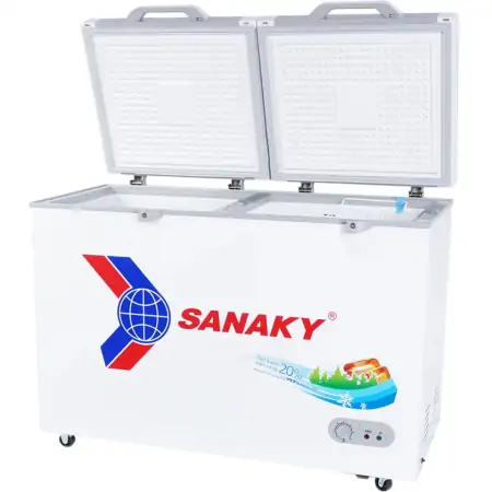 Tủ Đông Sanaky 305 Lít VH 4099A2KD 3