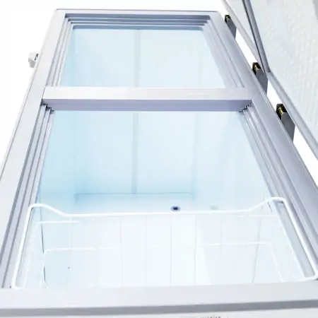 Tủ Đông Sanaky 305 Lít VH 4099A2KD 4