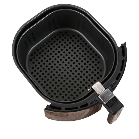 Nồi chiên không dầu Kangaroo KG55AF1 (Sản phẩm trưng bày)
