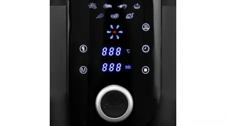 Nồi chiên không dầu Kangaroo KG55AF1 3