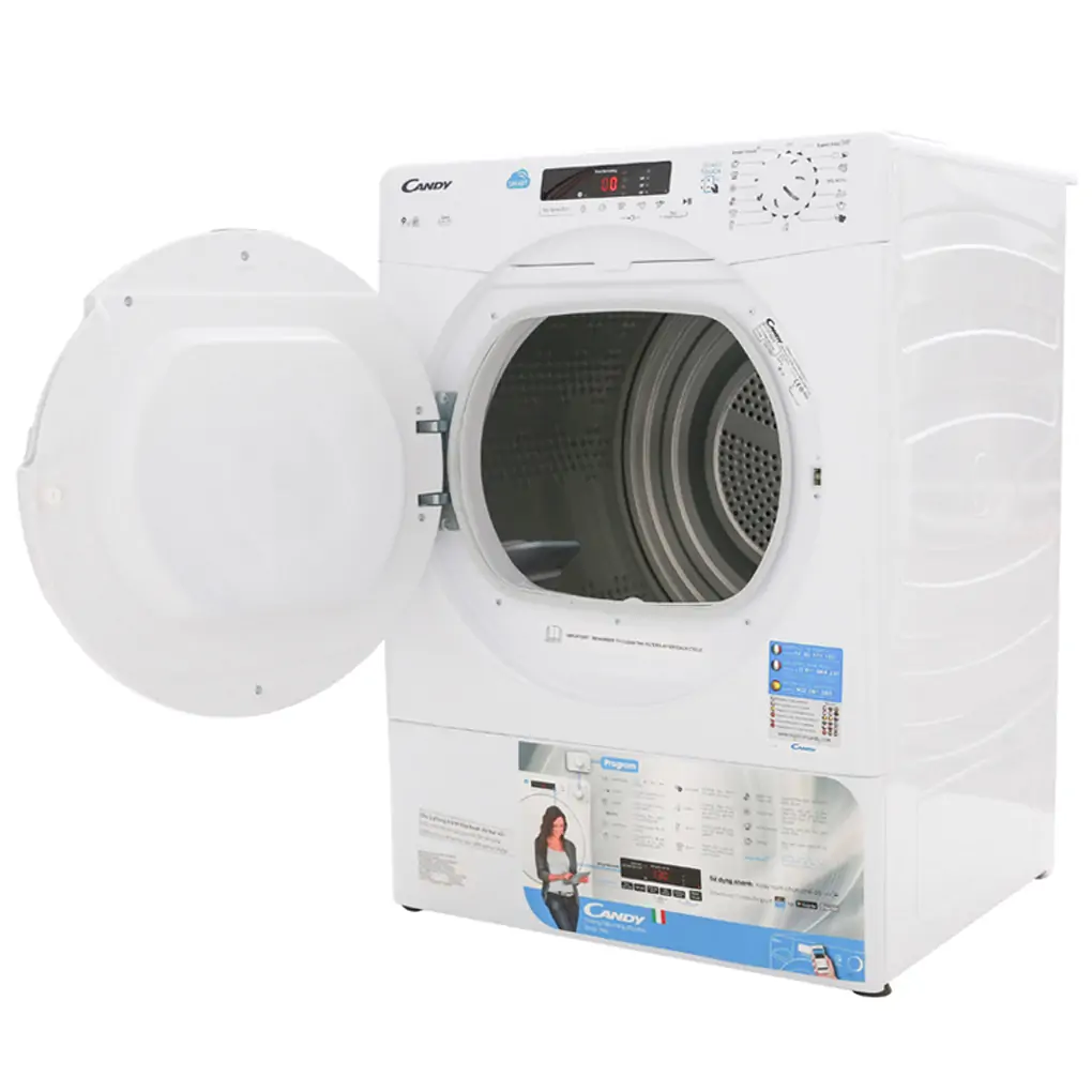 Máy Sấy Candy 9.0 Kg CS V9DF-S 0