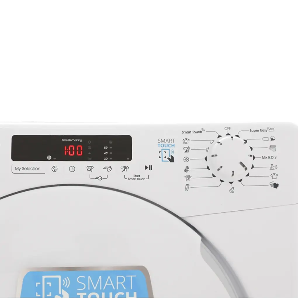 Máy Sấy Candy 9.0 Kg CS V9DF-S 1