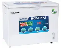 Tủ Đông Hòa Phát 252 Lít HCF 516S1Đ1