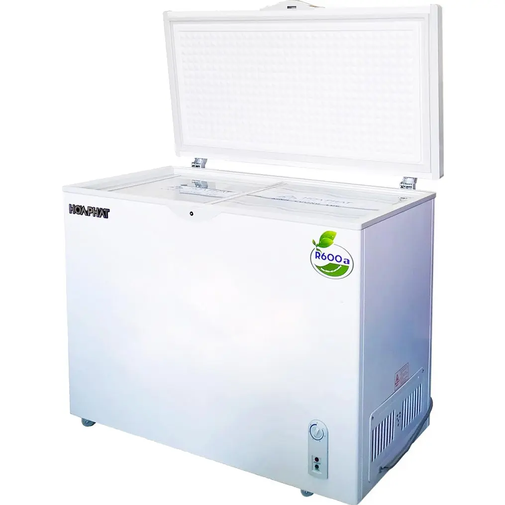 Tủ Đông Hòa Phát 252 Lít HCF 516S1Đ1 1