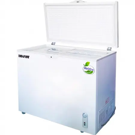 Tủ Đông Hòa Phát 252 Lít HCF 516S1Đ1 1