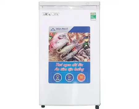 Tủ Đông Hòa Phát 106 Lít HUF 300SR1