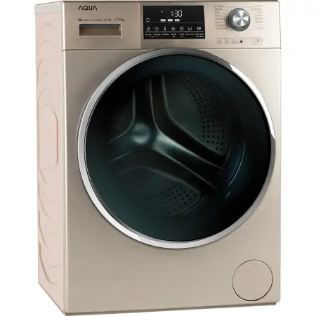 Máy Giặt Aqua 10.5 Kg AQD-D1050E (N) 0