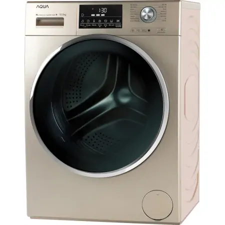 Máy Giặt Aqua 10.5 Kg AQD-D1050E (N) 1