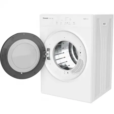 Máy Sấy (PTC) Panasonic 7 Kg NH-E70JA1WVT 1