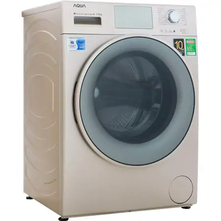 Máy Giặt Aqua 9.5 Kg AQD-D950E (N) 0