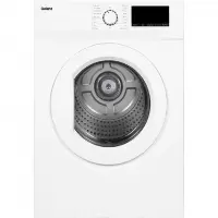 Máy Sấy Galanz 8 Kg DV-80T5C(W)