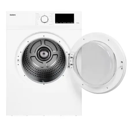 Máy Sấy Galanz 8 Kg DV-80T5C(W) 0
