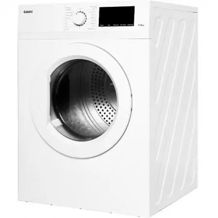 Máy Sấy Galanz 8 Kg DV-80T5C(W) 1