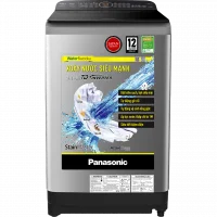 Máy Giặt Panasonic 12.5 Kg NA-FD12XR1LV