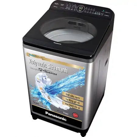 Máy Giặt Panasonic 12.5 Kg NA-FD12XR1LV 0