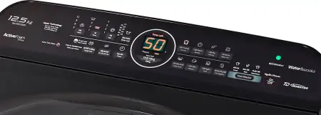 Máy Giặt Panasonic 12.5 Kg NA-FD12XR1LV 1