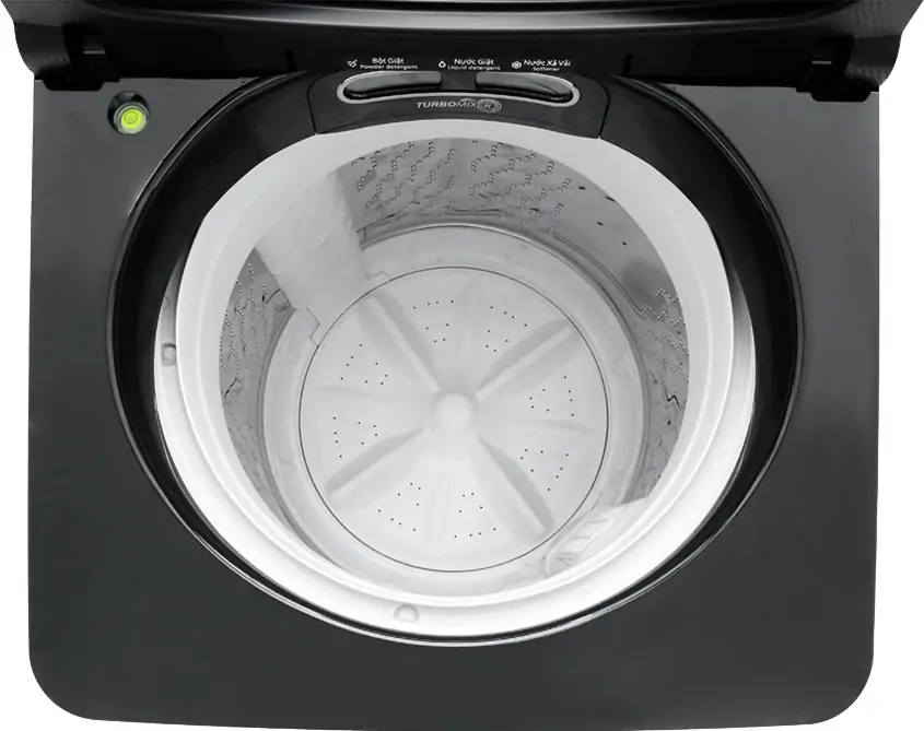 Máy Giặt Panasonic 12.5 Kg NA-FD12XR1LV 2