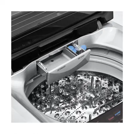 Máy Giặt LG Inverter 11 Kg TH2111SSAL 10