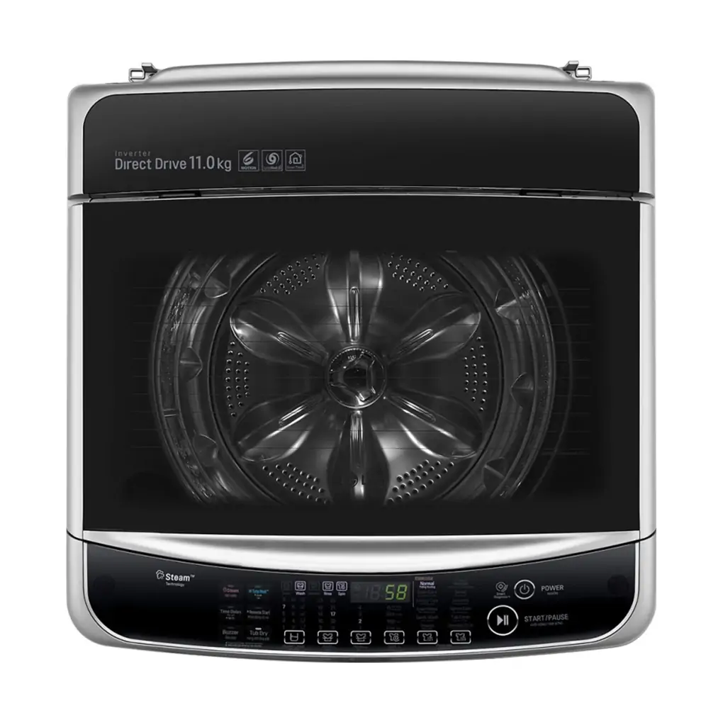 Máy Giặt LG Inverter 11 Kg TH2111SSAL 11