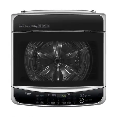 Máy Giặt LG Inverter 11 Kg TH2111SSAL 11