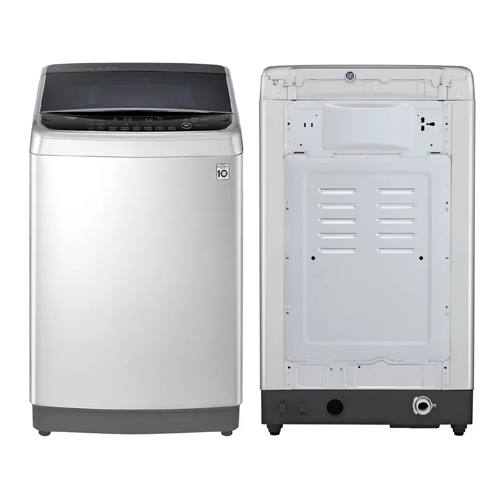 Máy Giặt LG Inverter 11 Kg TH2111SSAL 12