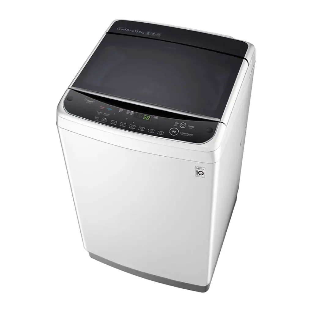 Máy Giặt LG Inverter 11 Kg TH2111SSAL 5