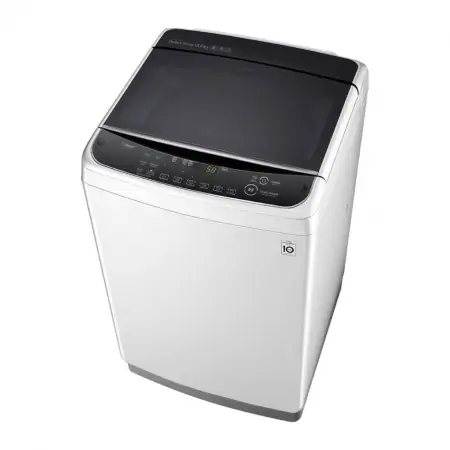 Máy Giặt LG Inverter 11 Kg TH2111SSAL 5