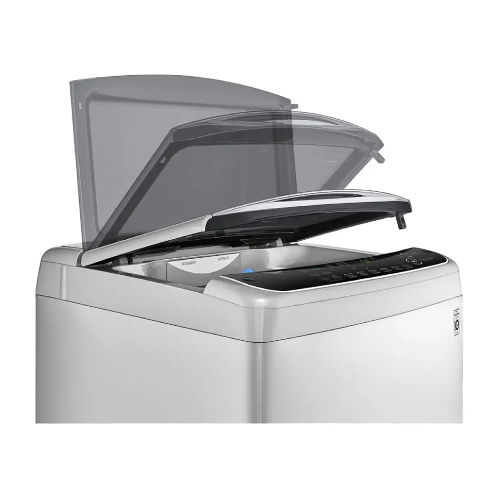 Máy Giặt LG Inverter 11 Kg TH2111SSAL 6