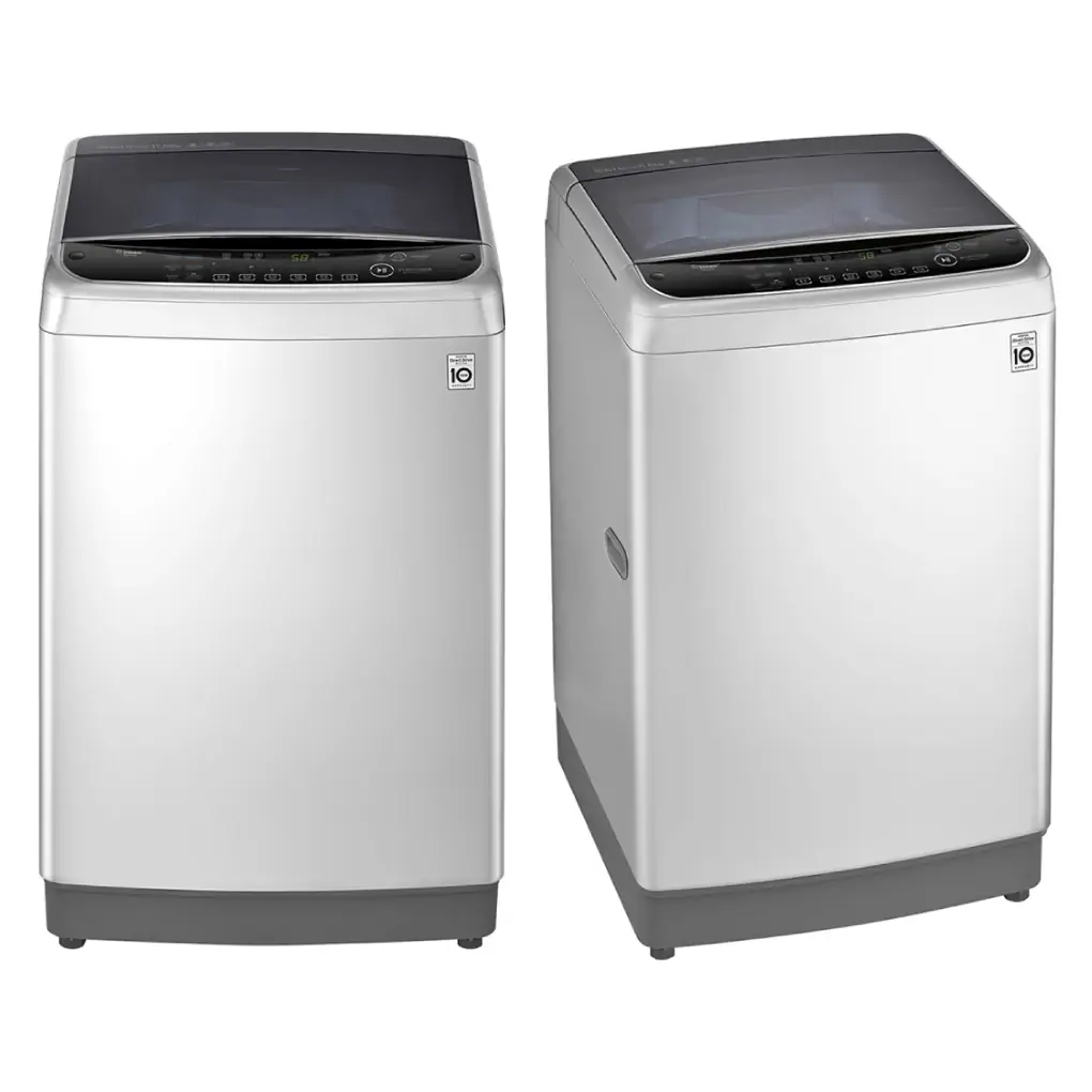 Máy Giặt LG Inverter 11 Kg TH2111SSAL 7