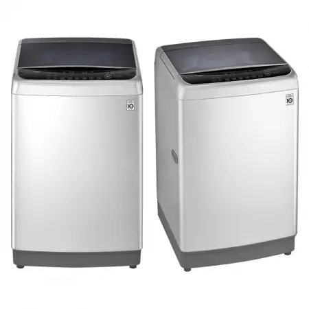 Máy Giặt LG Inverter 11 Kg TH2111SSAL 7