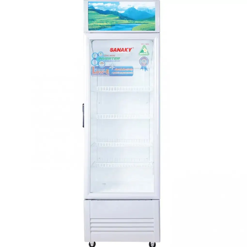 Inverter 290 Lít VH-358K3L