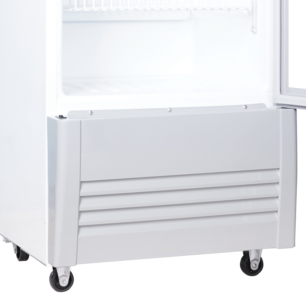 Tủ Mát Sanaky Inverter 290 Lít VH-358K3L 2