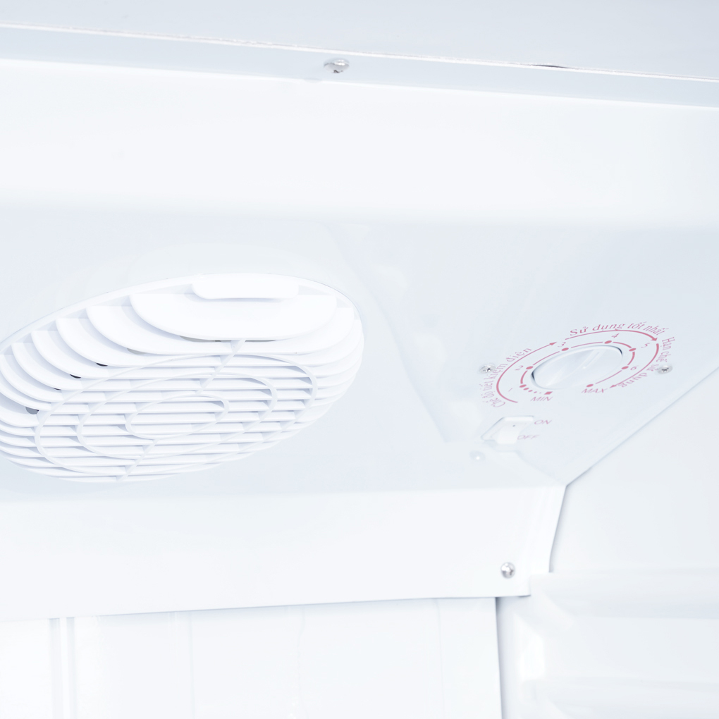 Tủ Mát Sanaky Inverter 290 Lít VH-358K3L 4