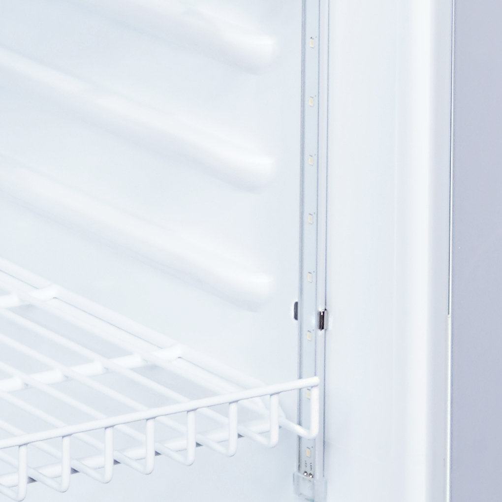 Tủ Mát Sanaky Inverter 290 Lít VH-358K3L 7