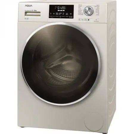 Máy Giặt Aqua 12 Kg AQD-DD1200C (N2) 0