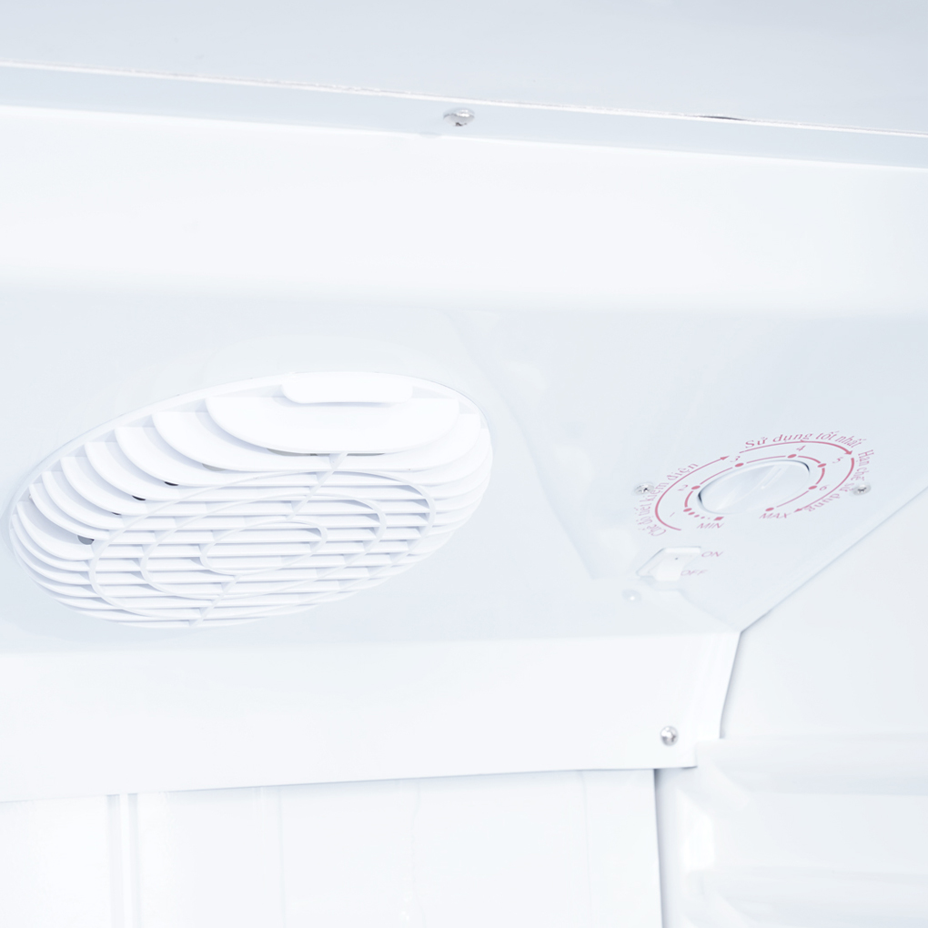 Tủ Mát Sanaky Inverter 200 Lít VH-258K3L