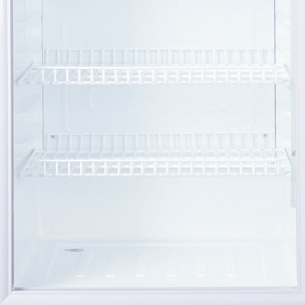 Tủ Mát Sanaky Inverter 200 Lít VH-258K3L